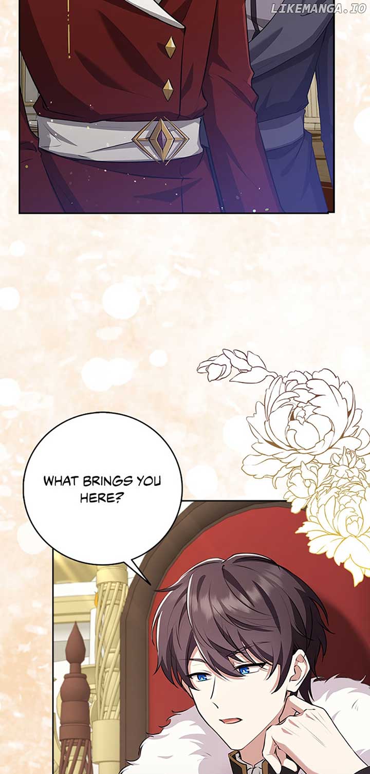 The Dungeon’s Time-Bound S-Rank Beauty Chapter 31 343 66