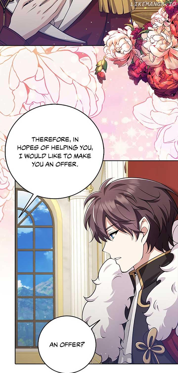 The Dungeon’s Time-Bound S-Rank Beauty Chapter 31 348 71