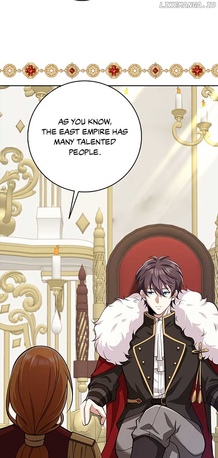 The Dungeon’s Time-Bound S-Rank Beauty Chapter 31 349 72