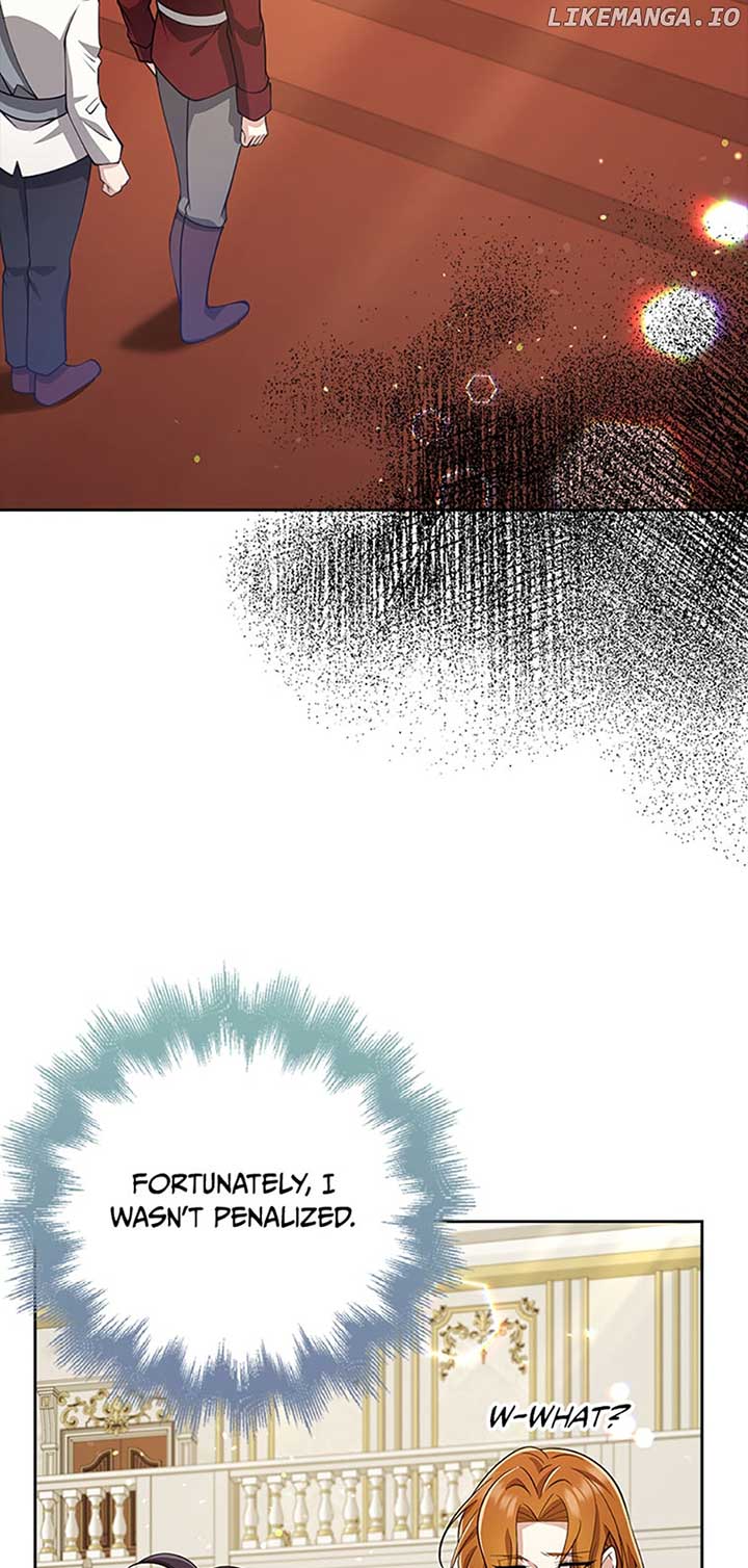 The Dungeon’s Time-Bound S-Rank Beauty Chapter 31 354 77