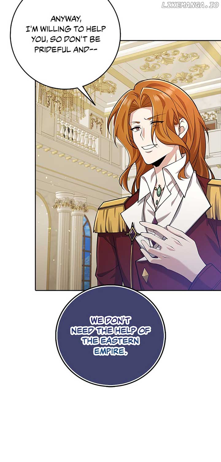 The Dungeon’s Time-Bound S-Rank Beauty Chapter 31 356 79