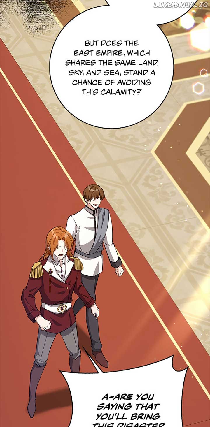 The Dungeon’s Time-Bound S-Rank Beauty Chapter 31 359 82