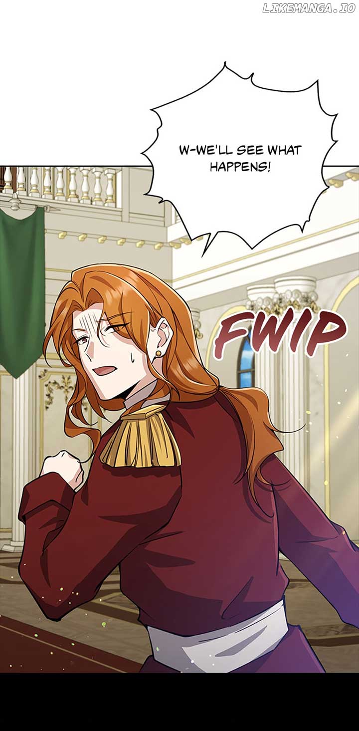 The Dungeon’s Time-Bound S-Rank Beauty Chapter 31 364 87
