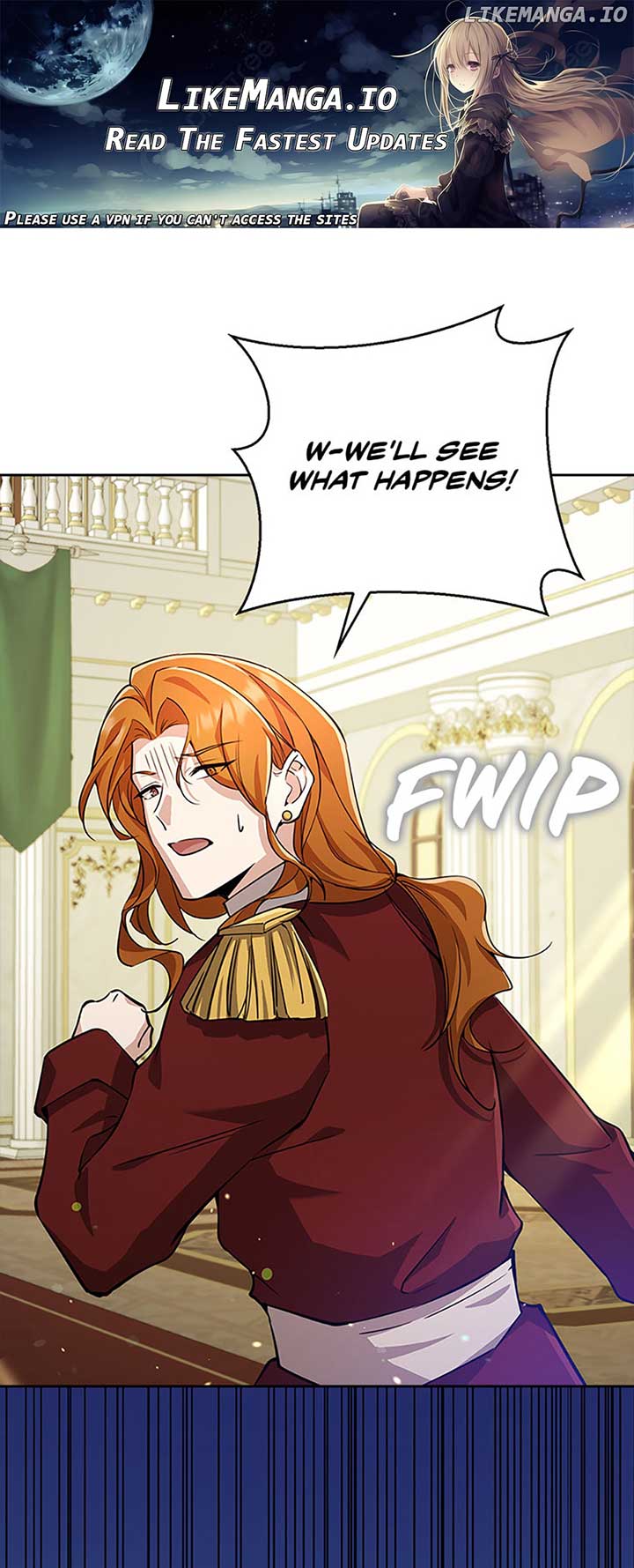 The Dungeon’s Time-Bound S-Rank Beauty Chapter 32 287 01