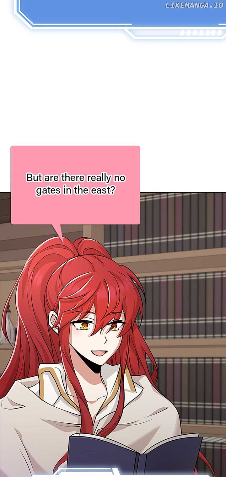 The Dungeon’s Time-Bound S-Rank Beauty Chapter 32 290 04
