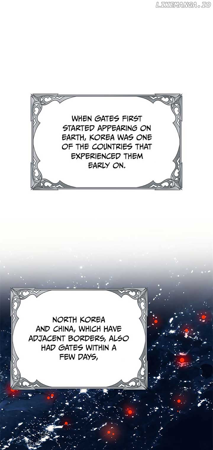 The Dungeon’s Time-Bound S-Rank Beauty Chapter 32 294 08