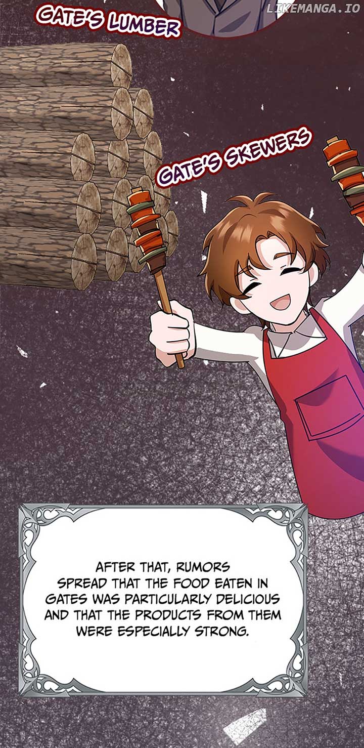 The Dungeon’s Time-Bound S-Rank Beauty Chapter 32 302 16