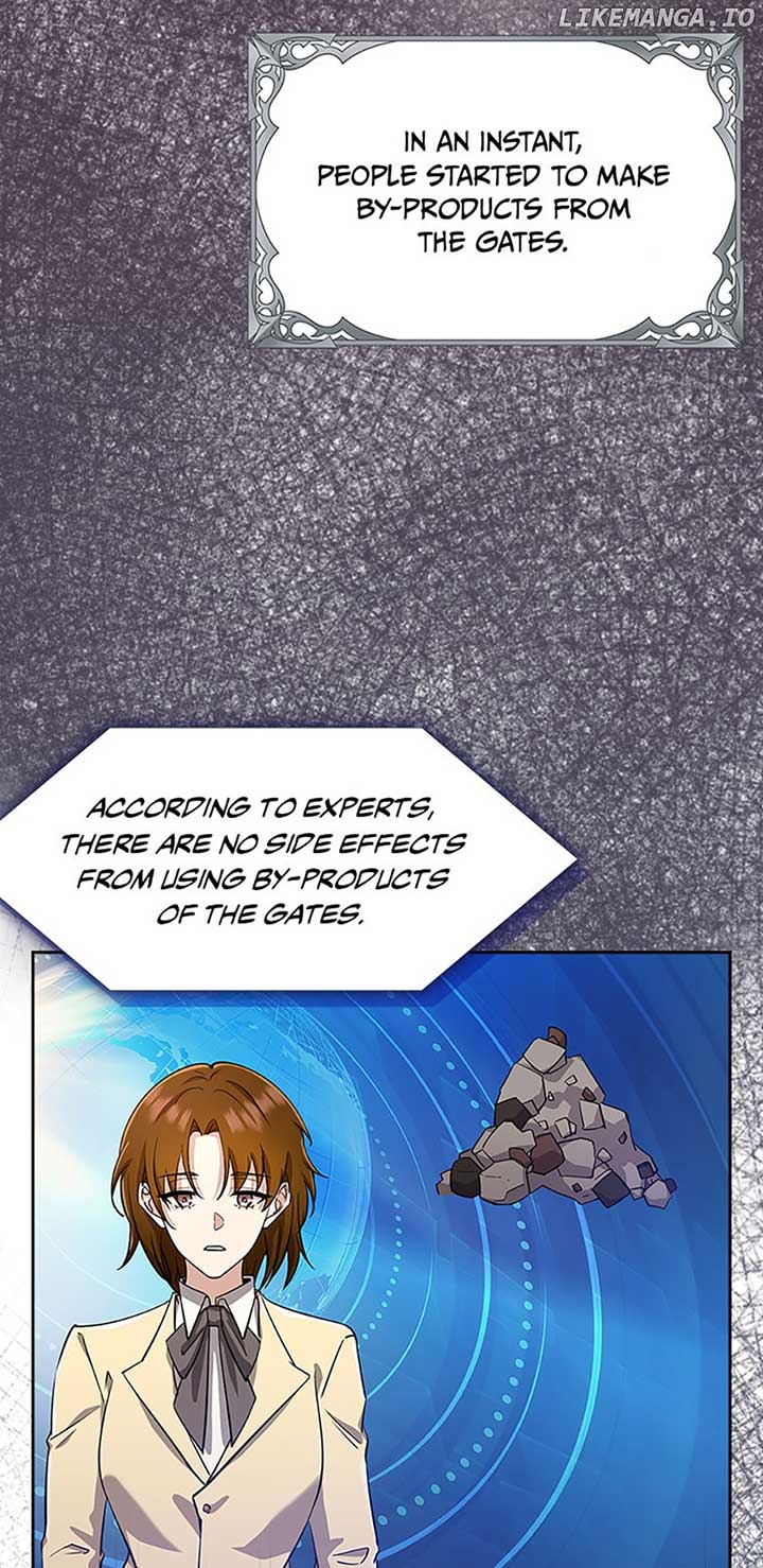 The Dungeon’s Time-Bound S-Rank Beauty Chapter 32 303 17