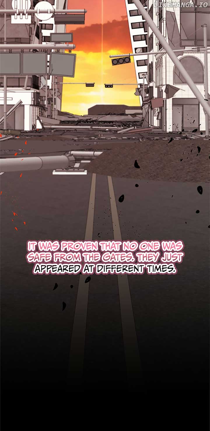 The Dungeon’s Time-Bound S-Rank Beauty Chapter 32 306 20