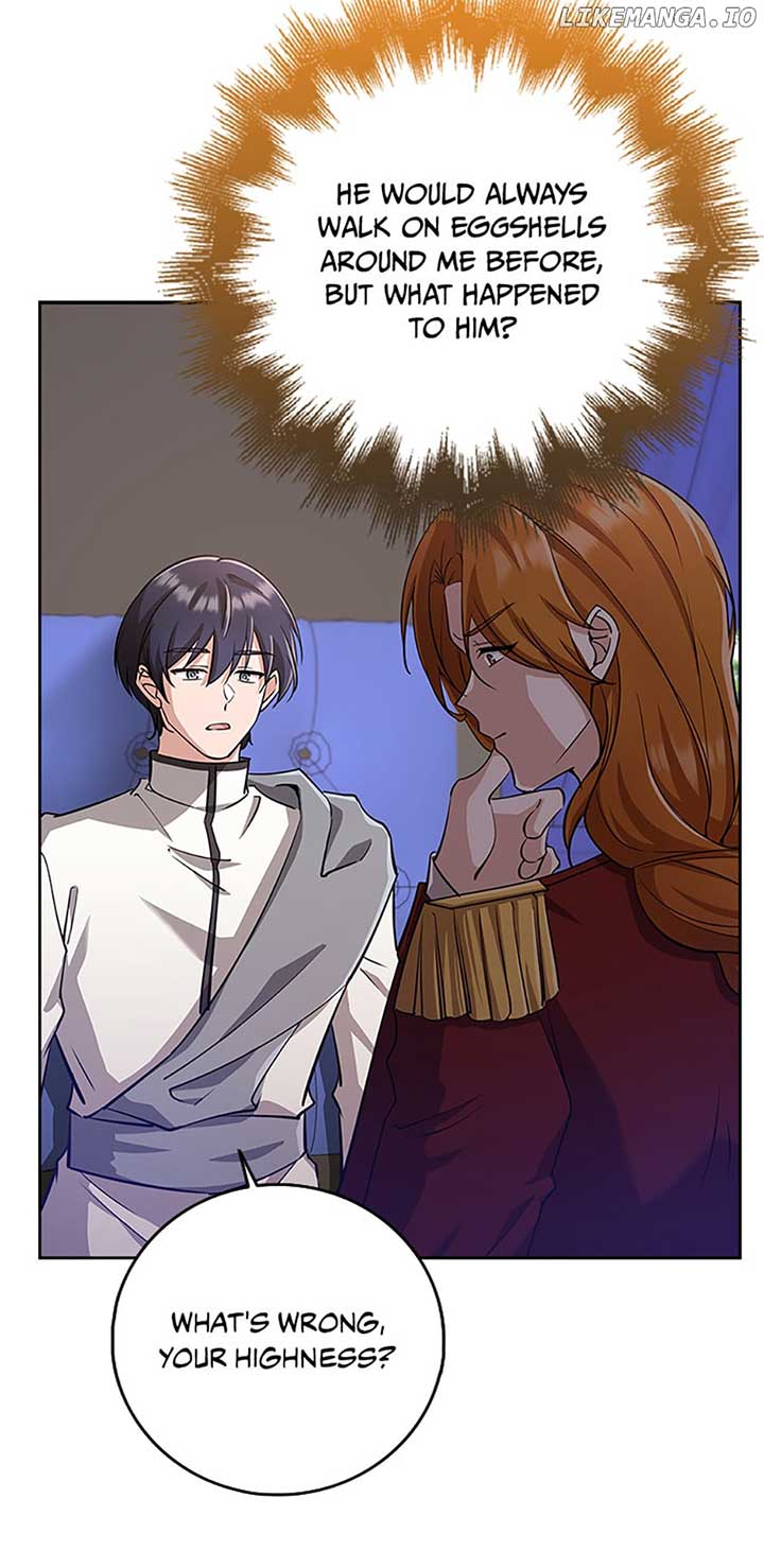 The Dungeon’s Time-Bound S-Rank Beauty Chapter 32 309 23