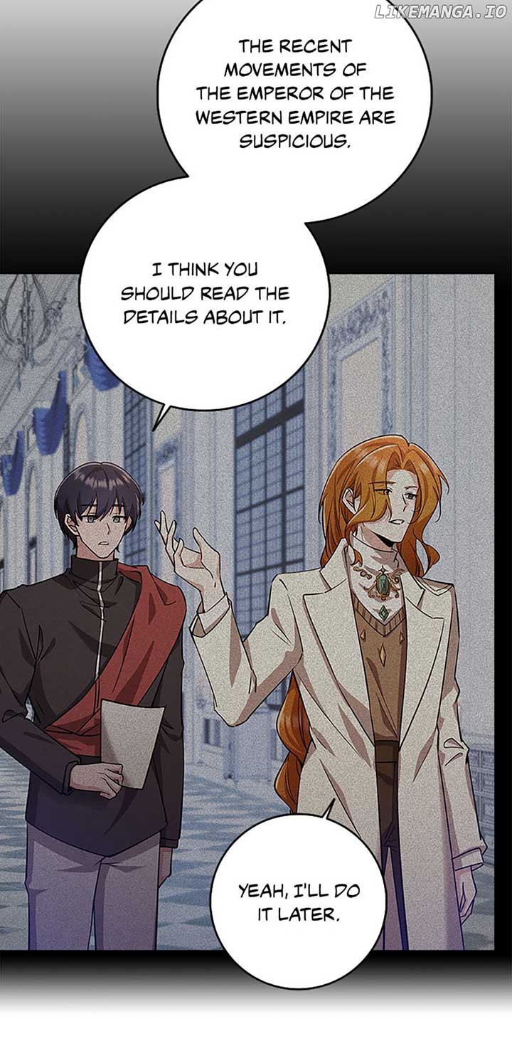 The Dungeon’s Time-Bound S-Rank Beauty Chapter 32 311 25