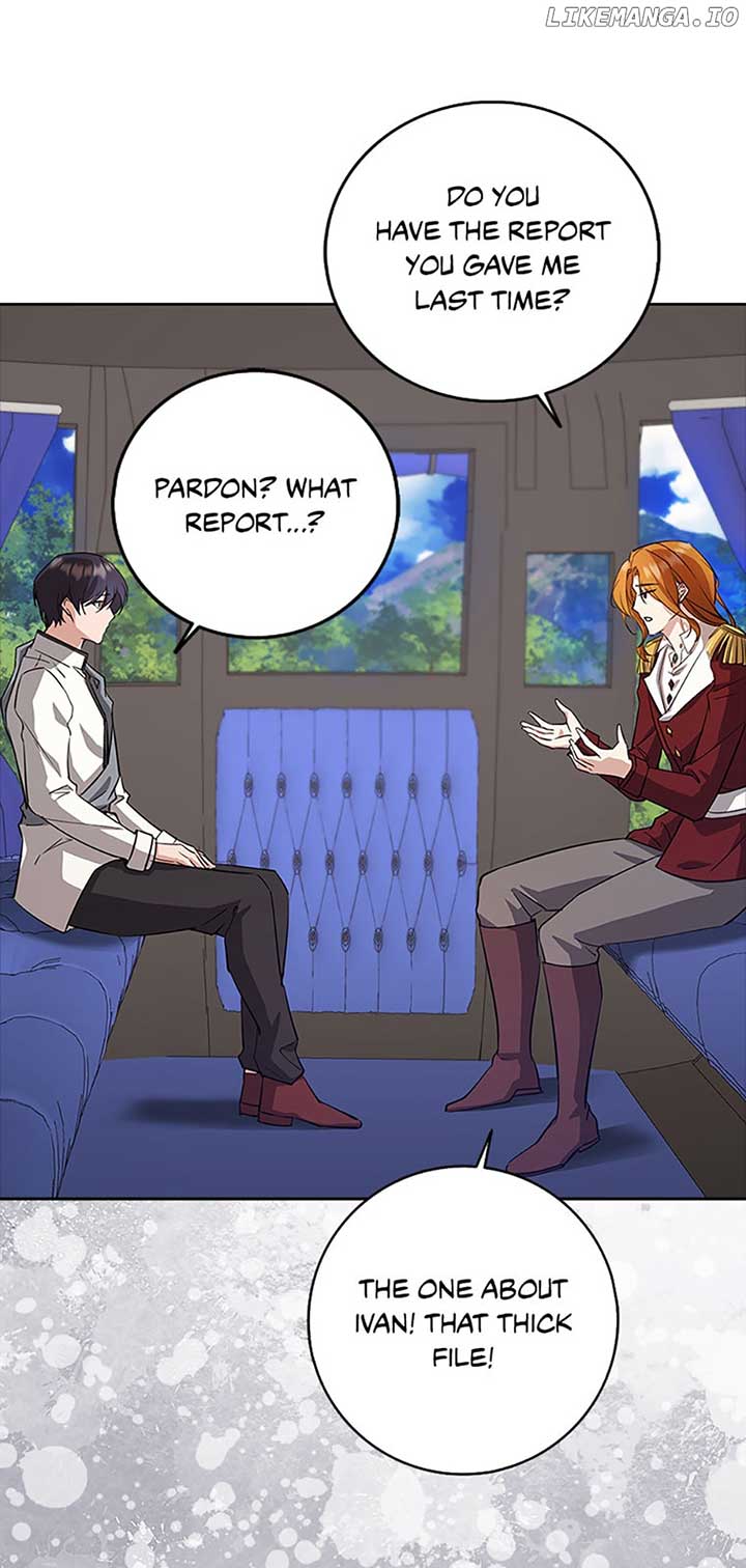 The Dungeon’s Time-Bound S-Rank Beauty Chapter 32 312 26