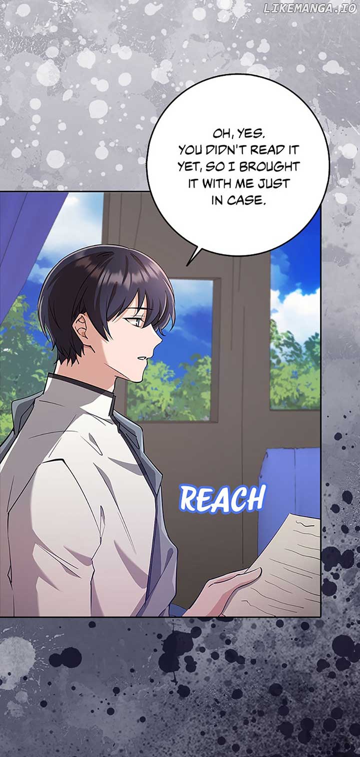 The Dungeon’s Time-Bound S-Rank Beauty Chapter 32 313 27