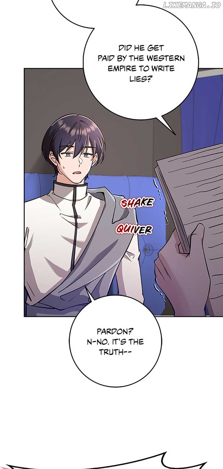 The Dungeon’s Time-Bound S-Rank Beauty Chapter 32 317 31