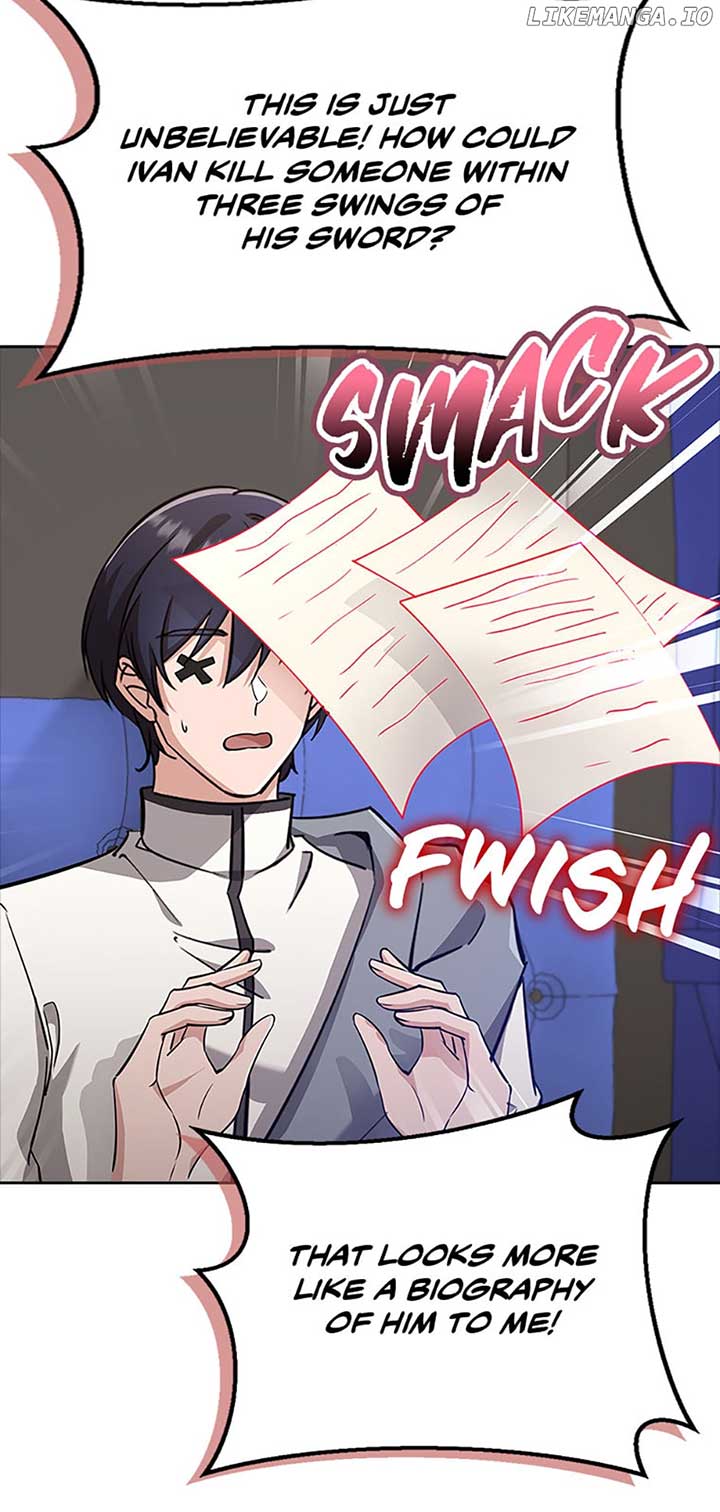 The Dungeon’s Time-Bound S-Rank Beauty Chapter 32 318 32