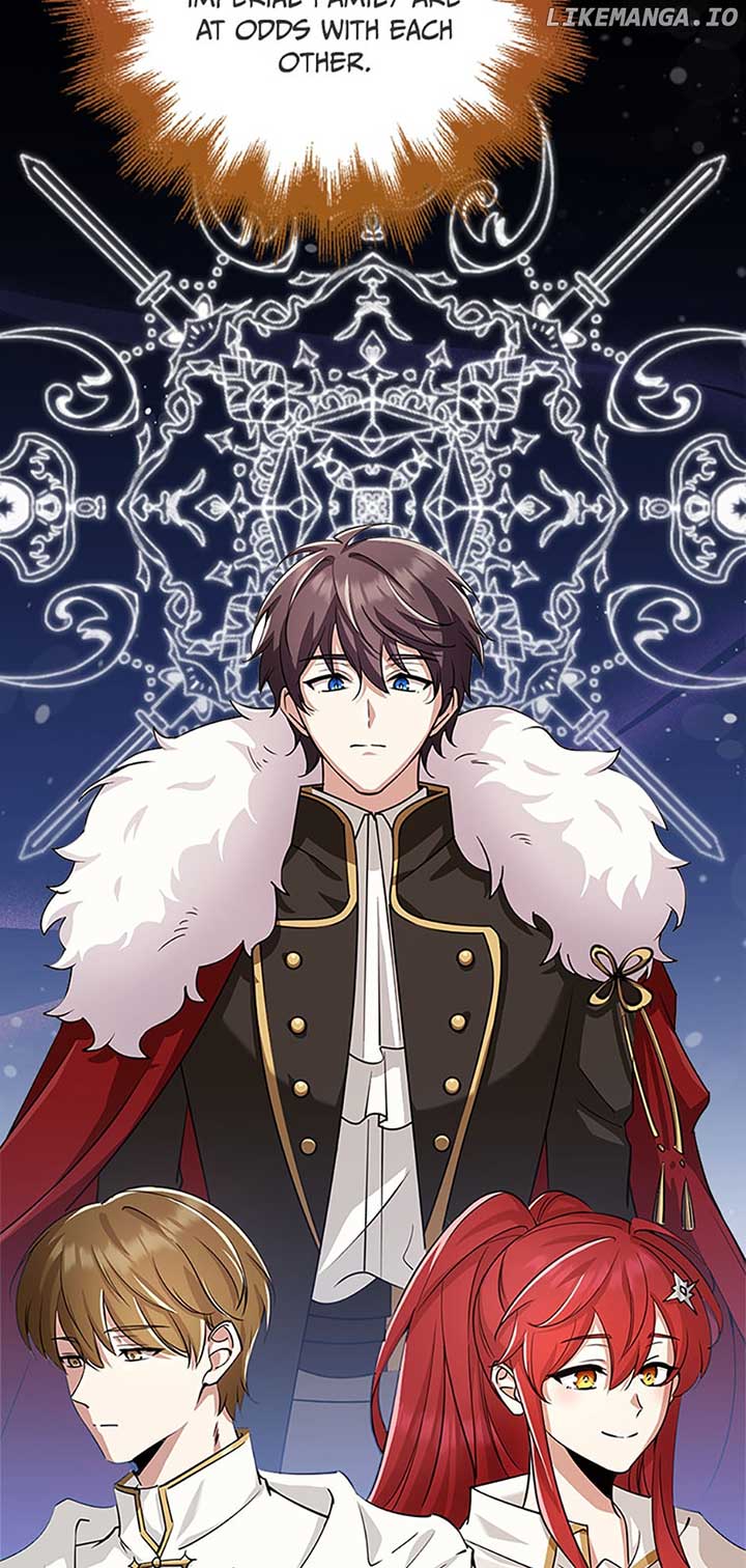 The Dungeon’s Time-Bound S-Rank Beauty Chapter 32 320 34