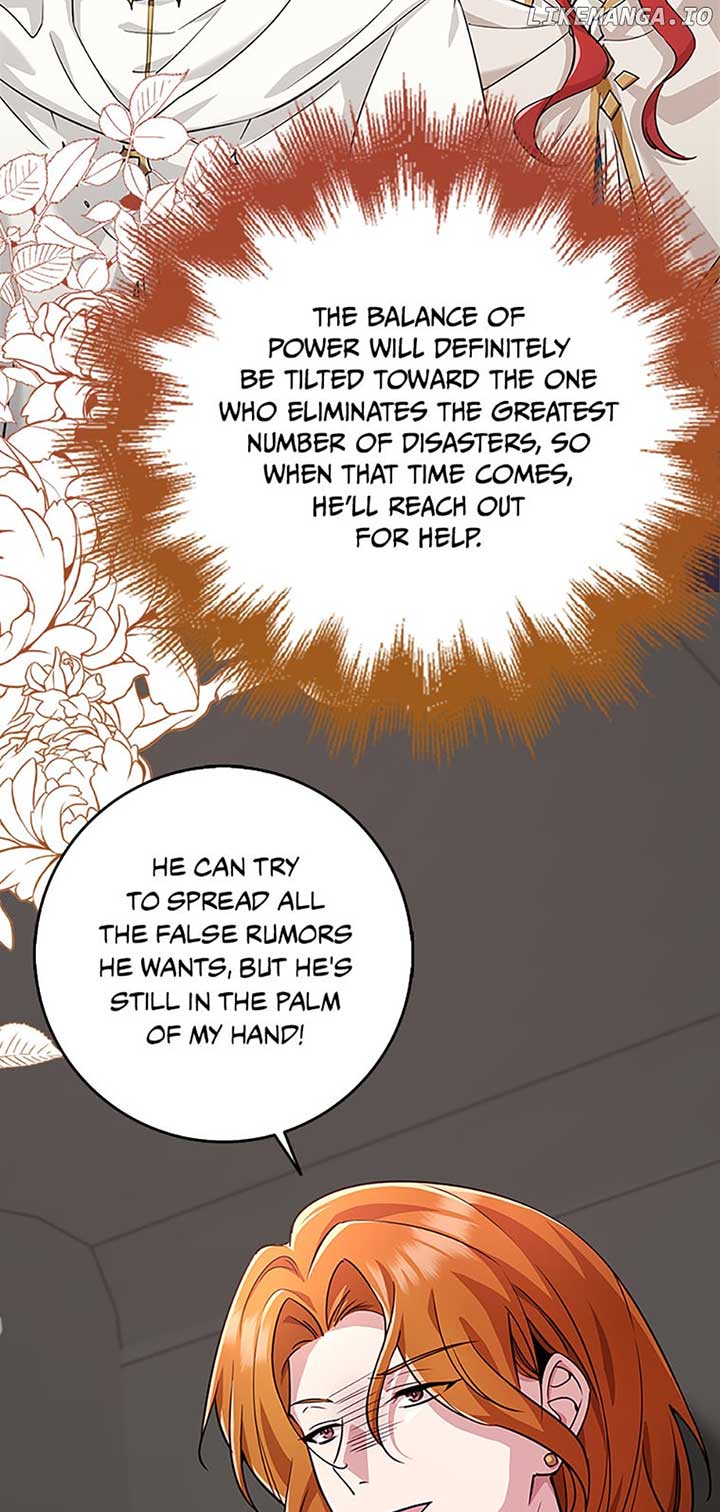 The Dungeon’s Time-Bound S-Rank Beauty Chapter 32 321 35