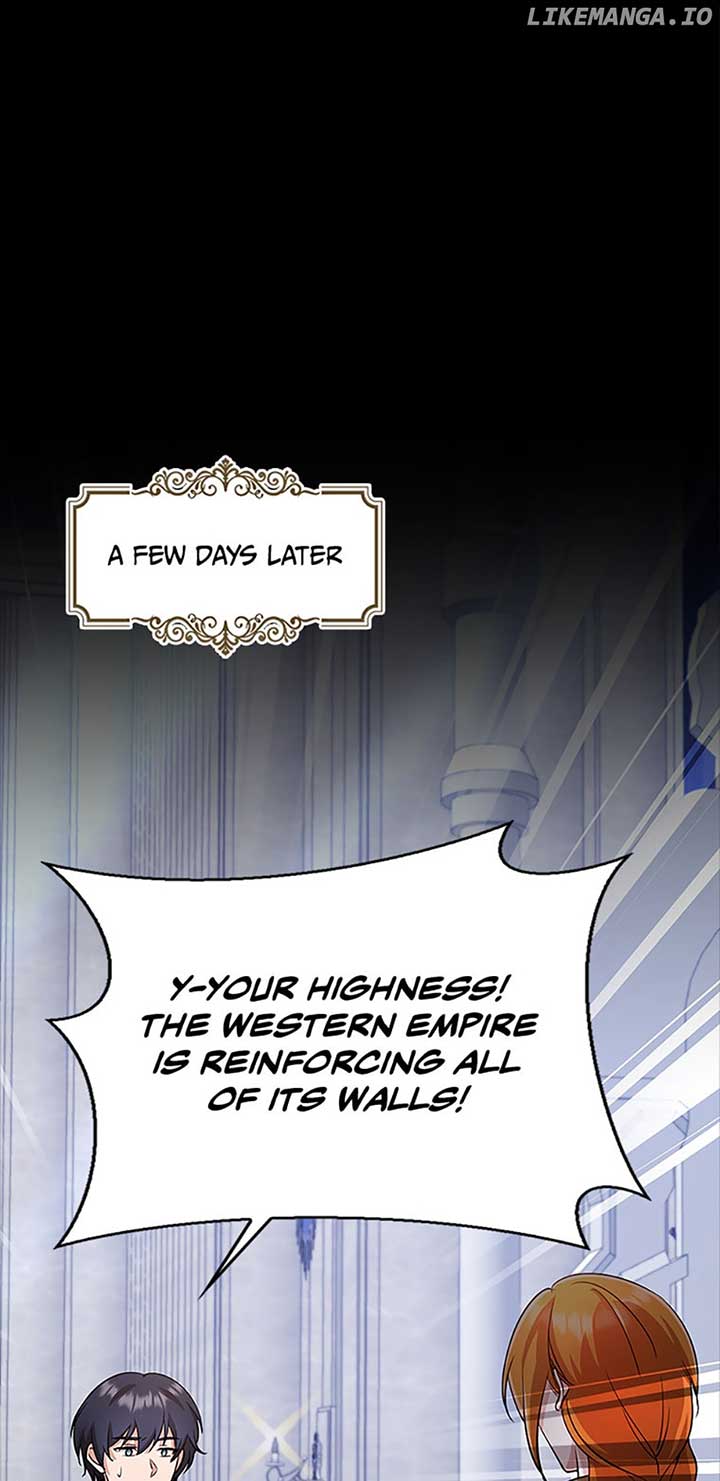 The Dungeon’s Time-Bound S-Rank Beauty Chapter 32 323 37
