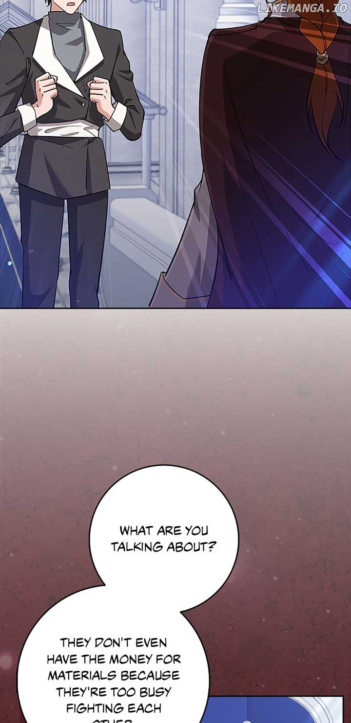 The Dungeon’s Time-Bound S-Rank Beauty Chapter 32 324 38