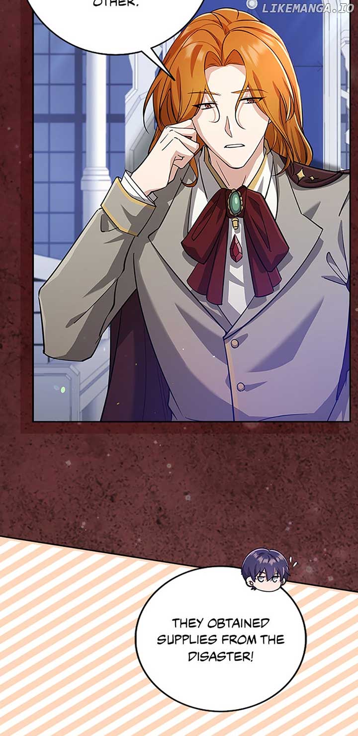 The Dungeon’s Time-Bound S-Rank Beauty Chapter 32 325 39