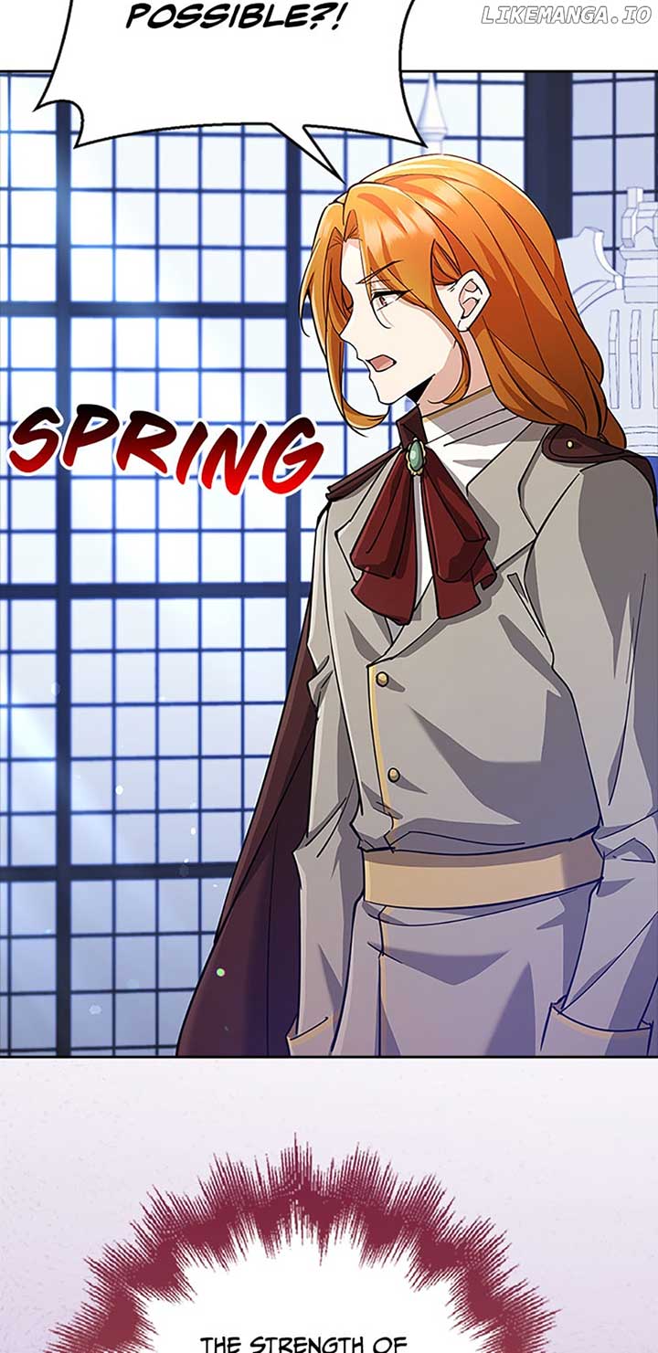 The Dungeon’s Time-Bound S-Rank Beauty Chapter 32 328 42