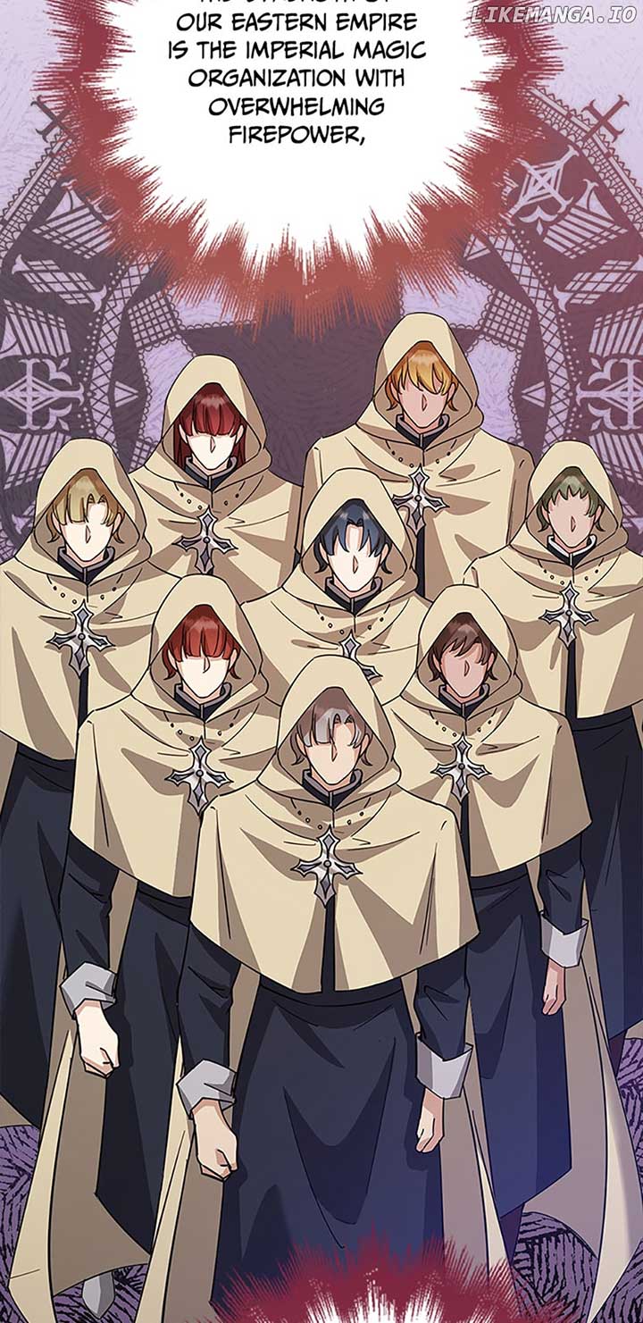 The Dungeon’s Time-Bound S-Rank Beauty Chapter 32 329 43