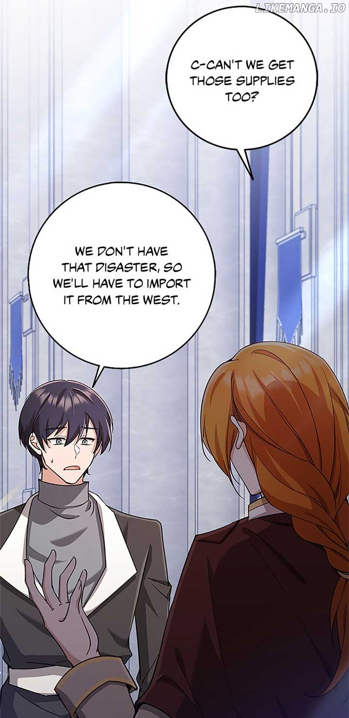 The Dungeon’s Time-Bound S-Rank Beauty Chapter 32 331 45