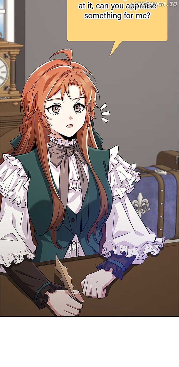 The Dungeon’s Time-Bound S-Rank Beauty Chapter 32 334 48