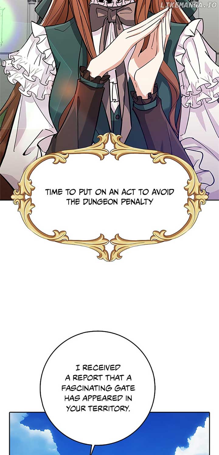 The Dungeon’s Time-Bound S-Rank Beauty Chapter 32 338 52