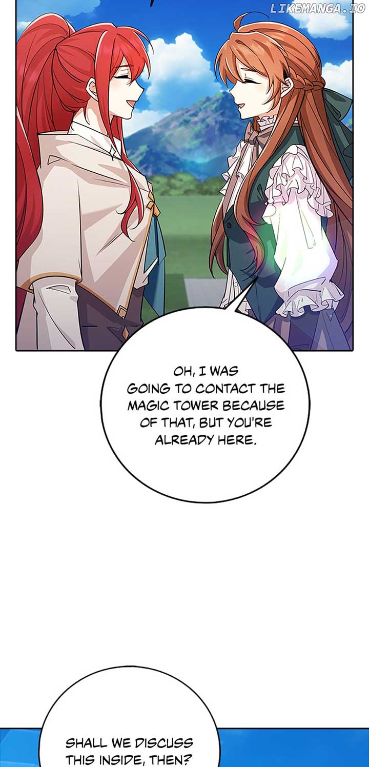 The Dungeon’s Time-Bound S-Rank Beauty Chapter 32 339 53
