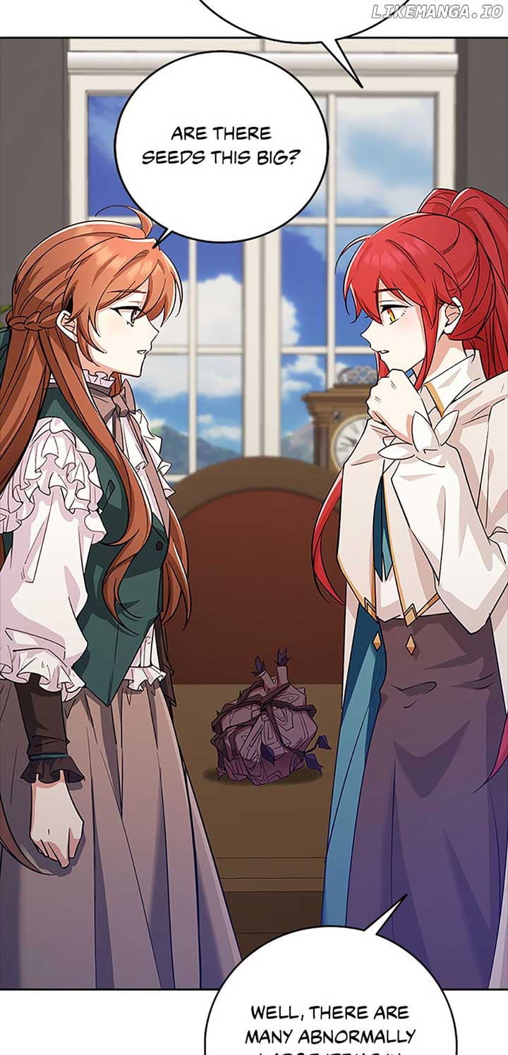 The Dungeon’s Time-Bound S-Rank Beauty Chapter 32 345 59