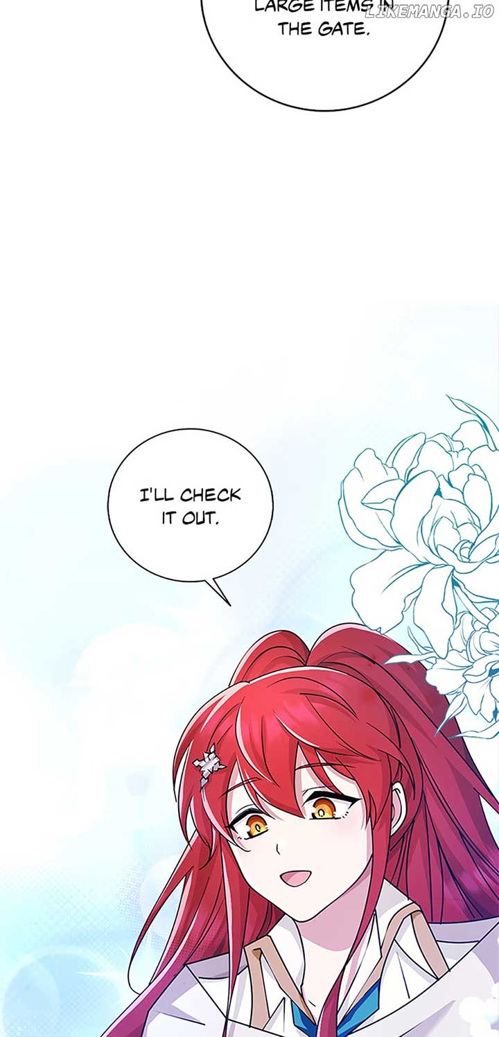 The Dungeon’s Time-Bound S-Rank Beauty Chapter 32 346 60