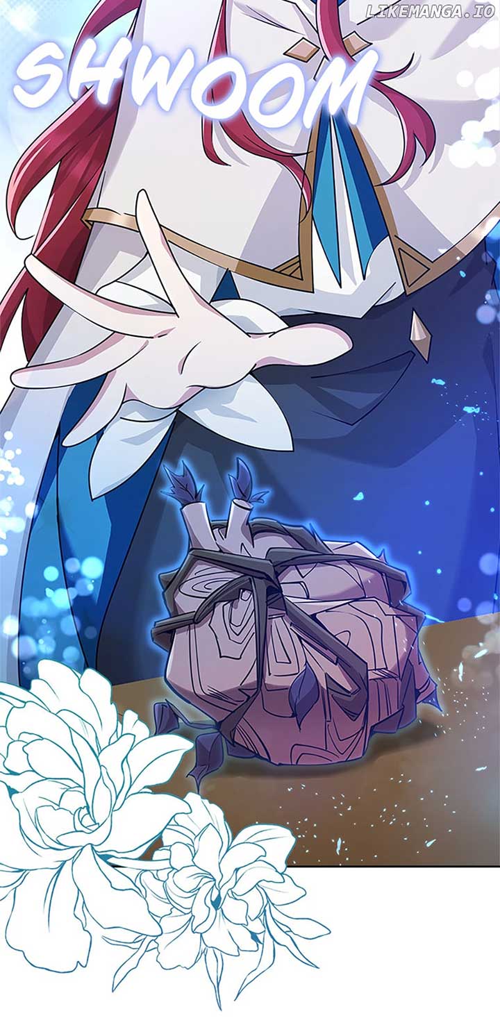 The Dungeon’s Time-Bound S-Rank Beauty Chapter 32 347 61