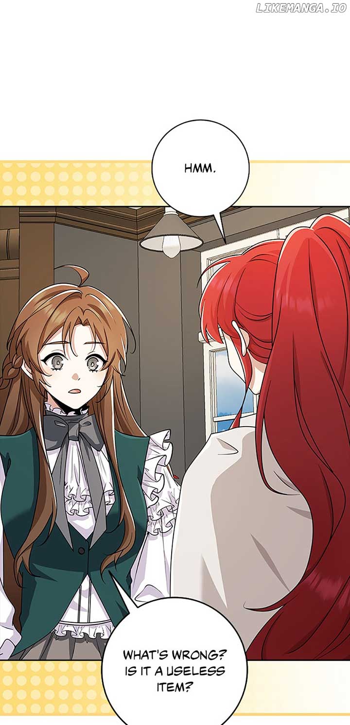 The Dungeon’s Time-Bound S-Rank Beauty Chapter 32 348 62