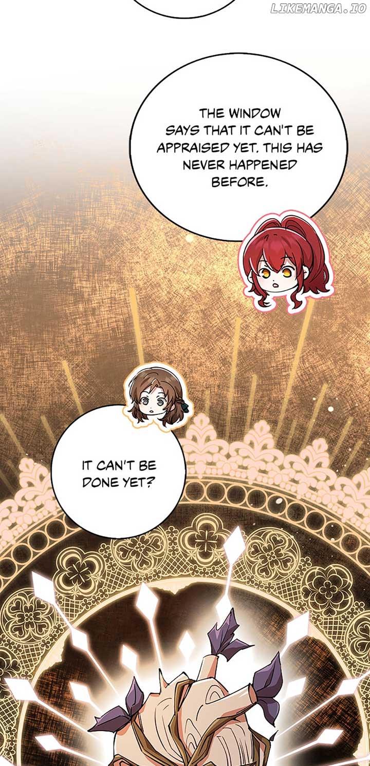 The Dungeon’s Time-Bound S-Rank Beauty Chapter 32 349 63