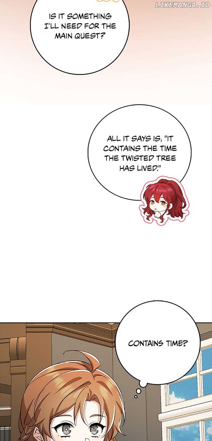 The Dungeon’s Time-Bound S-Rank Beauty Chapter 32 351 65