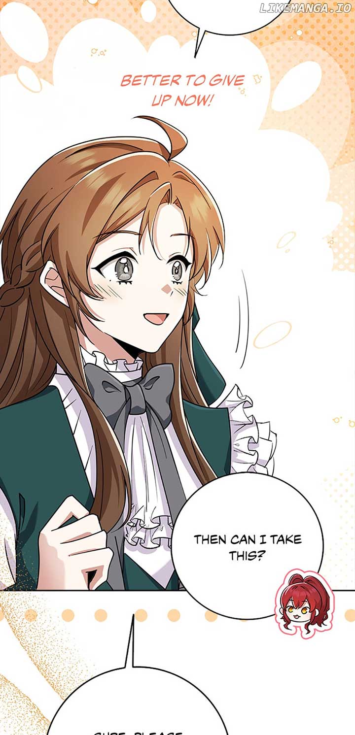 The Dungeon’s Time-Bound S-Rank Beauty Chapter 32 354 68