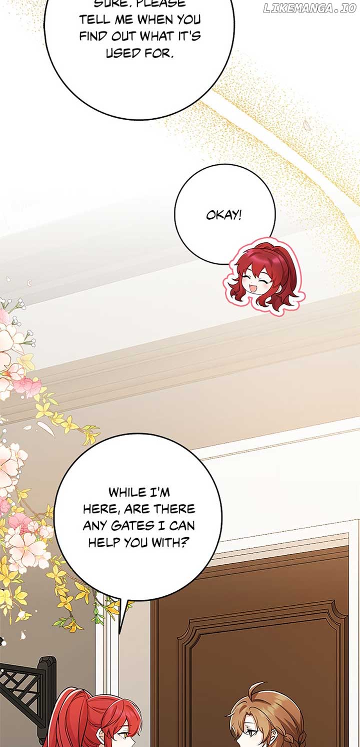 The Dungeon’s Time-Bound S-Rank Beauty Chapter 32 355 69