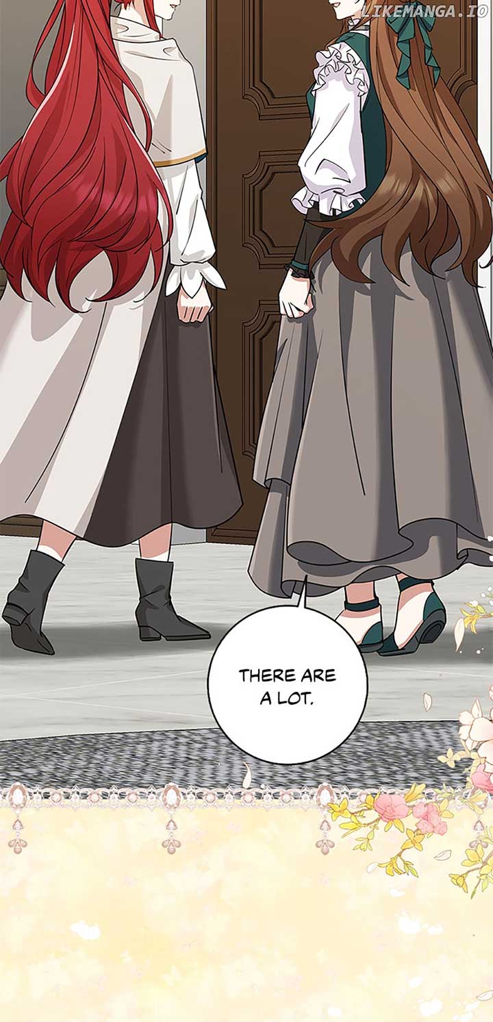 The Dungeon’s Time-Bound S-Rank Beauty Chapter 32 356 70