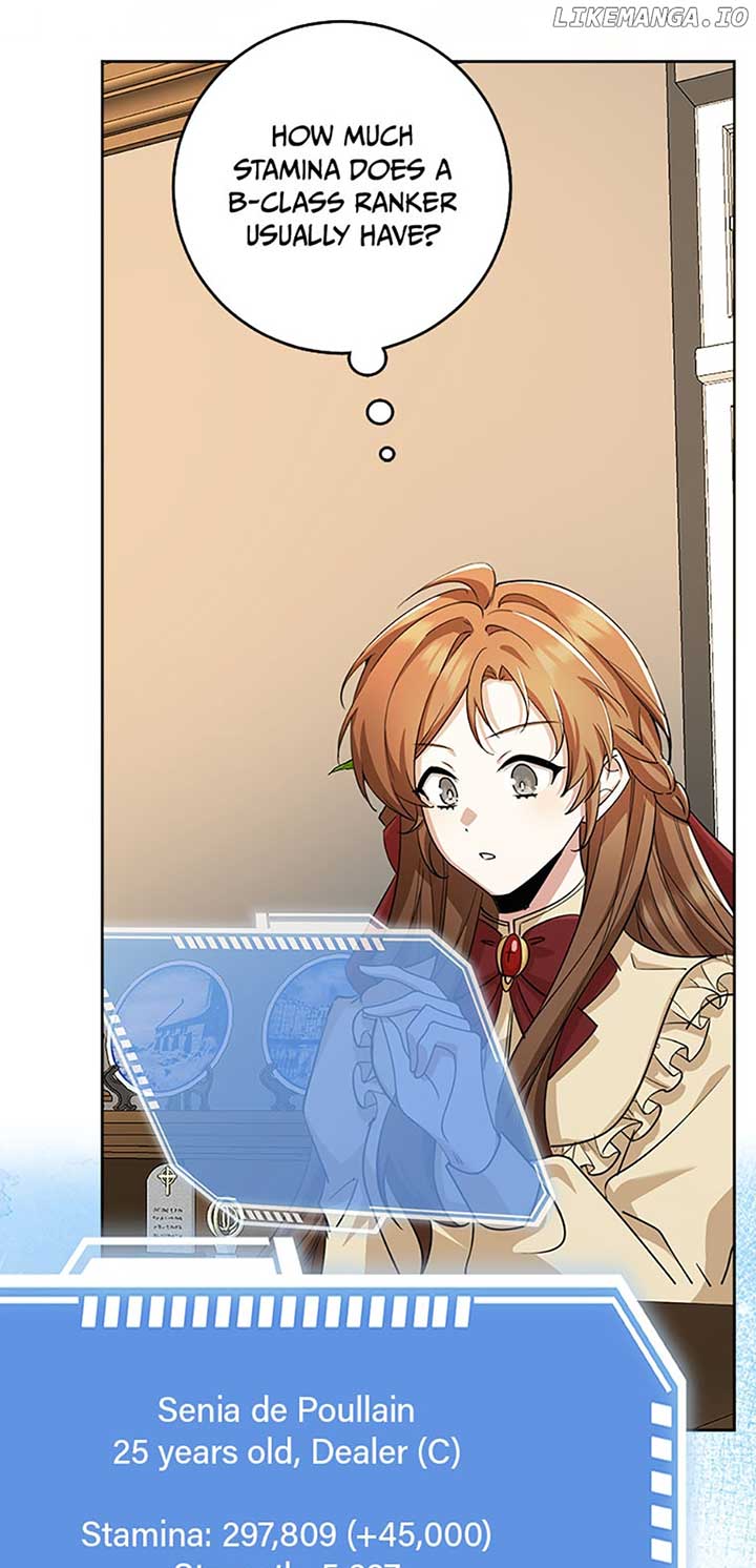 The Dungeon’s Time-Bound S-Rank Beauty Chapter 32 358 72