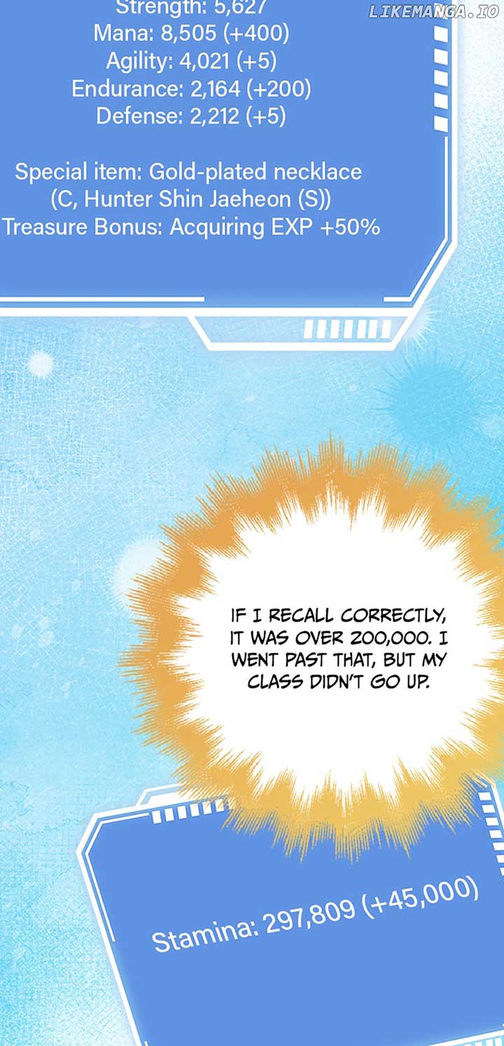 The Dungeon’s Time-Bound S-Rank Beauty Chapter 32 359 73