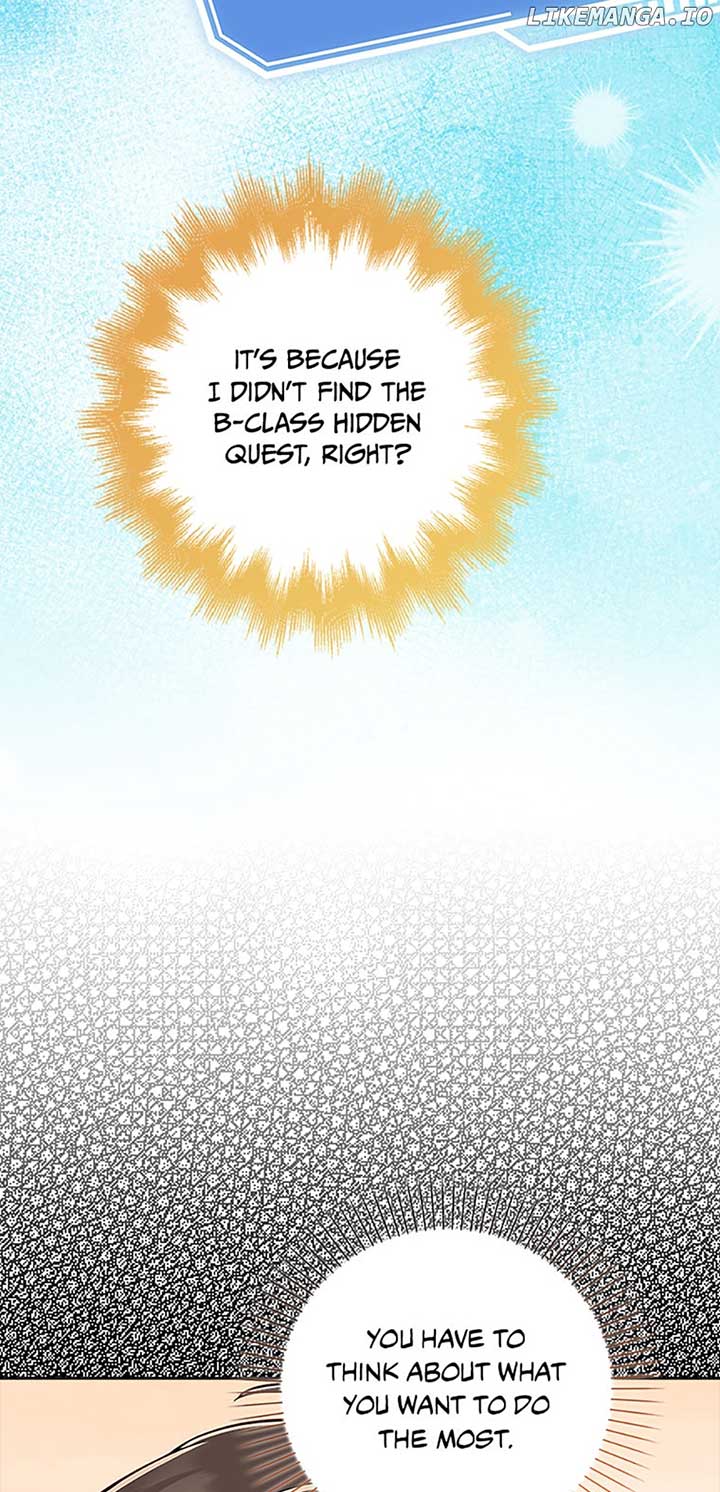 The Dungeon’s Time-Bound S-Rank Beauty Chapter 32 360 74
