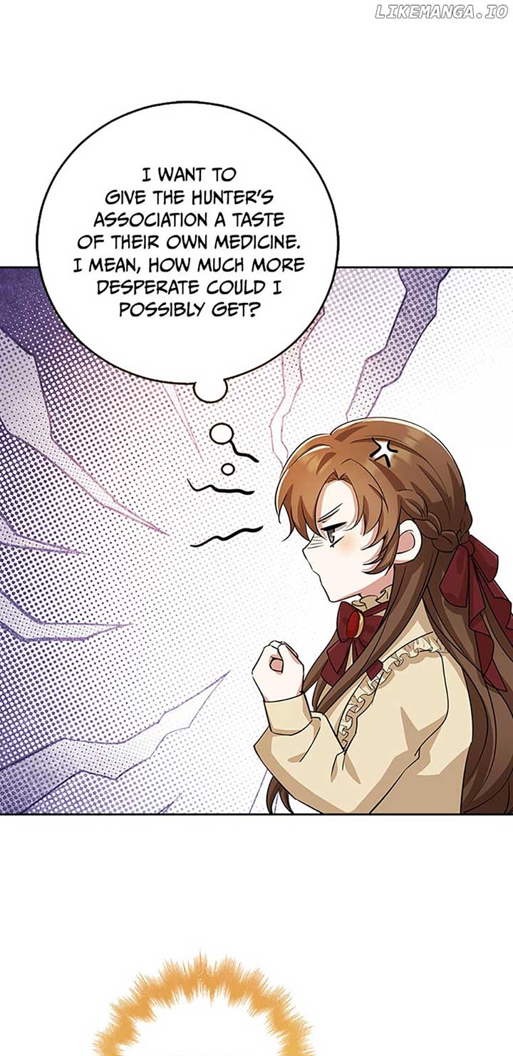 The Dungeon’s Time-Bound S-Rank Beauty Chapter 32 362 76