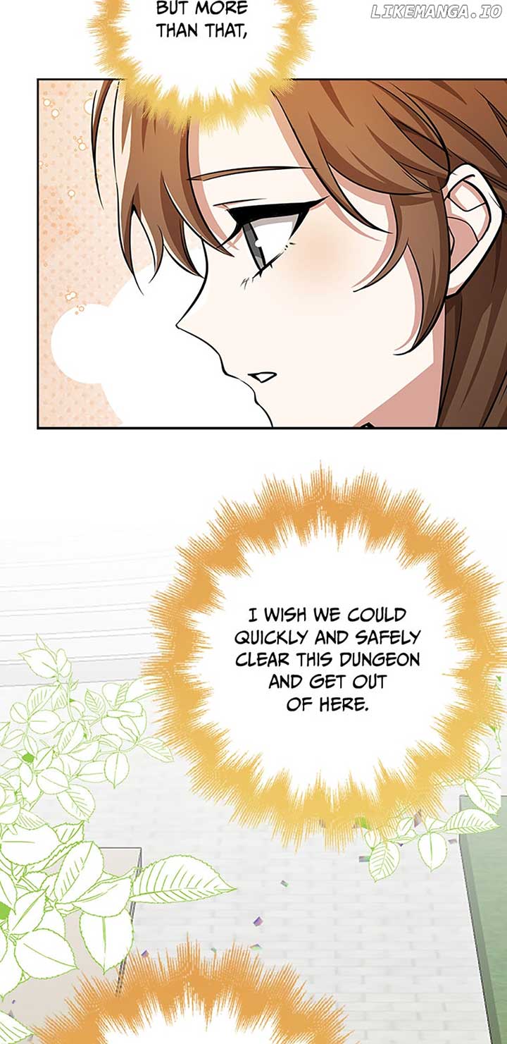 The Dungeon’s Time-Bound S-Rank Beauty Chapter 32 363 77