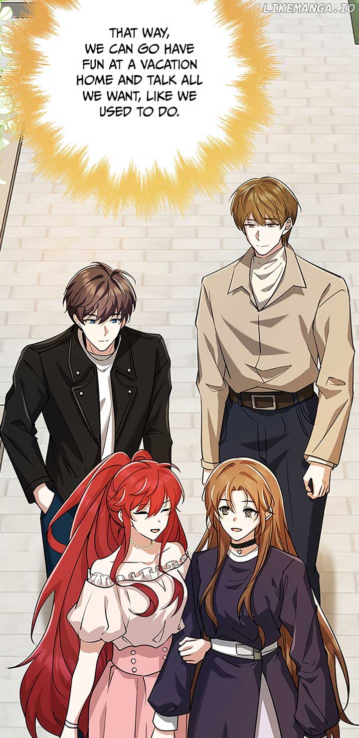 The Dungeon’s Time-Bound S-Rank Beauty Chapter 32 364 78