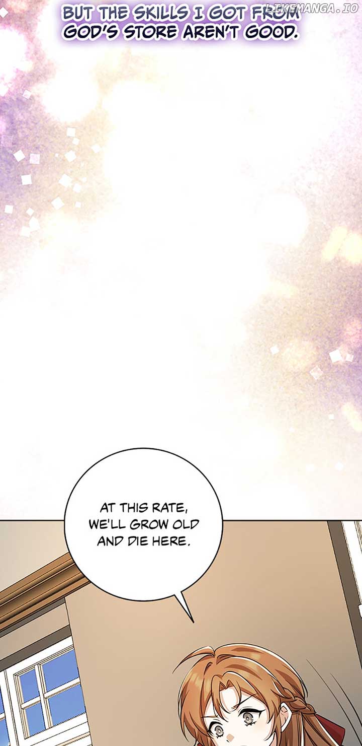 The Dungeon’s Time-Bound S-Rank Beauty Chapter 32 367 81