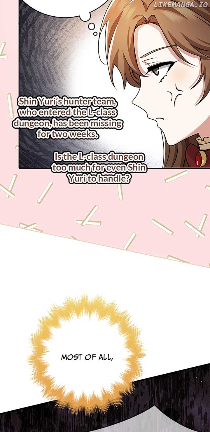 The Dungeon’s Time-Bound S-Rank Beauty Chapter 32 369 83