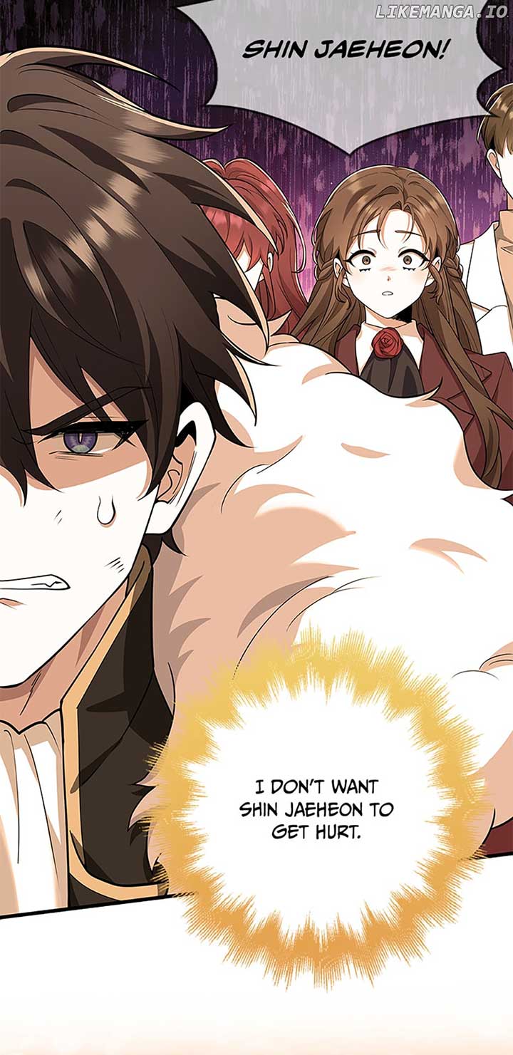 The Dungeon’s Time-Bound S-Rank Beauty Chapter 32 370 84