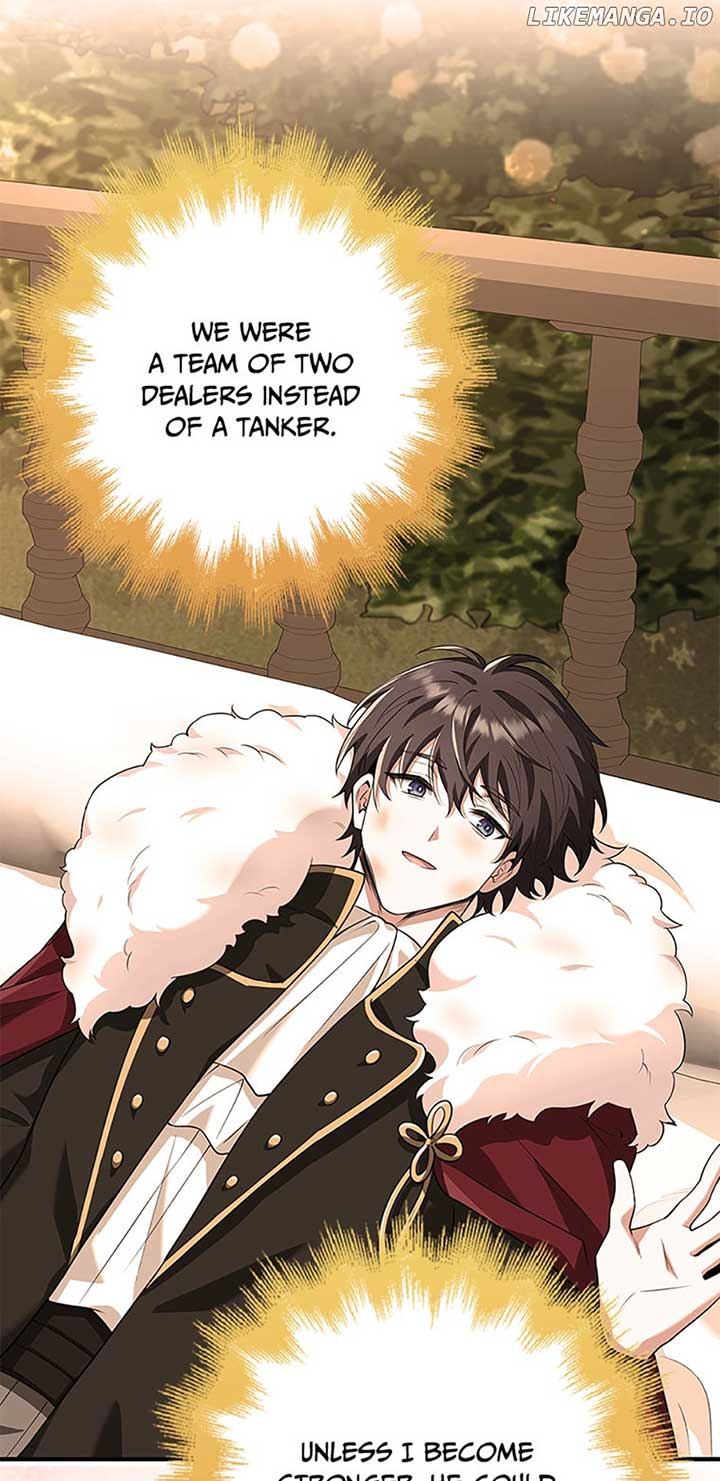 The Dungeon’s Time-Bound S-Rank Beauty Chapter 32 371 85