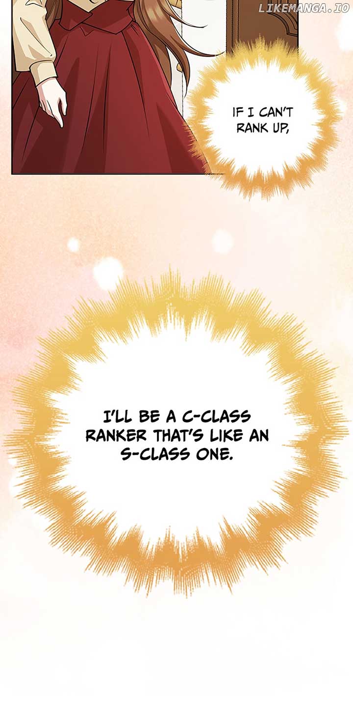 The Dungeon’s Time-Bound S-Rank Beauty Chapter 32 373 87